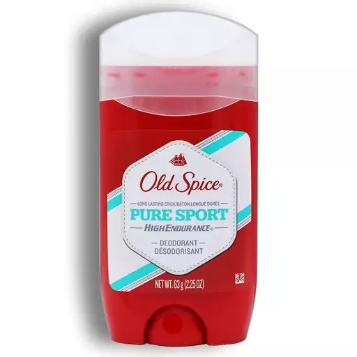 مام صابونی Pure Sport الداسپایس ساخت آمریکا