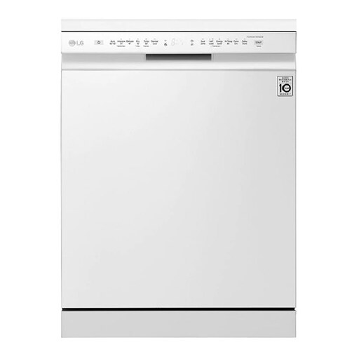  ماشین ظرفشویی ال جی مدل DFB512FP LG DFB 512 Dishwasher