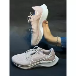 کتونی اورجینال نایکی Air Zoom Pegasus  صورتی 