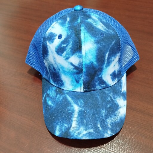 کلاه آفتابی با طراحی رنگی برای کوهنوردی خیابان و ...