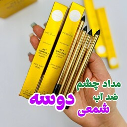 مداد چشم شمعی دوسه مداد ضدآب دوسه 72 ساعته