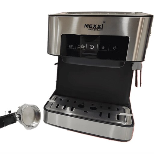 قهوه ساز 850 وات مکسی مدل EXPO-DG1