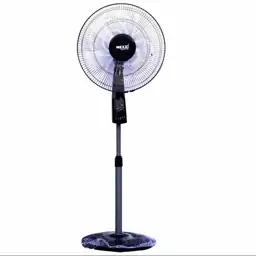 پنکه ایستاده 45 وات مکسی مدل FAN-16