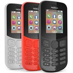 گوشی موبایل نوکیا NOKIA 130