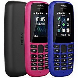 گوشی موبایل نوکیا NOKIA 105