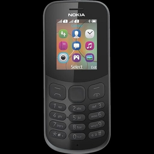 گوشی موبایل نوکیا NOKIA 130