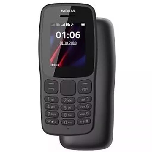 گوشی موبایل نوکیا NOKIA 106