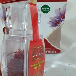 زعفران ممتاز قائنات 2گرمی بسته بندی کریستالی بشرط کیفیت در رنگ وعطر تامین از کشاورز از خراسان جنوبی 