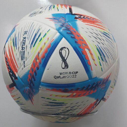 توپ فوتبال QATAR2022