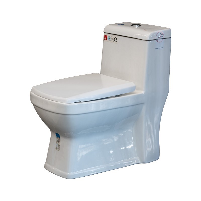 توالت فرنگی لمنس کد 1103