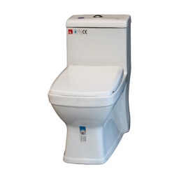 توالت فرنگی لمنس کد 1103