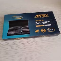 سری بکس اپکس مدل APX-6040