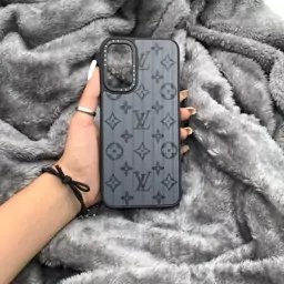 قاب گوشی Galaxy S23 FE سامسونگ کبریتی Case Tify مدل Louis Vuitton کد 4