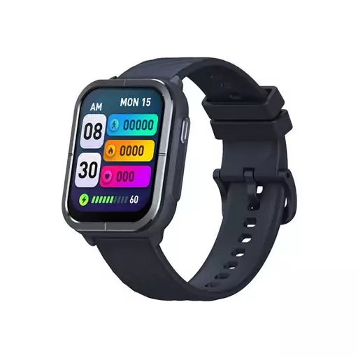 ساعت هوشمند میبرو مدل Mibro C3 ا Mibro Watch C3 Smart Watch