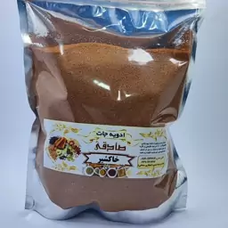 خاکشیر ممتاز دوبار سورت شده شیرین( 120 گرمی)(عطاری صادقی)