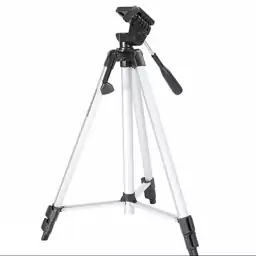 سه پایه نگهدارنده مدل WT-330A --- پایه دوربین ویفنگ TRIPOD 330A تری پاد