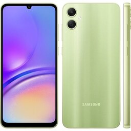 گوشی موبایل سامسونگ مدل Galaxy A05 دو سیم کارت ظرفیت 64 گیگابایت و رم 4 گیگابایت 