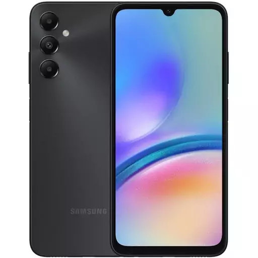 گوشی موبایل سامسونگ مدل Galaxy A05s دو سیم کارت ظرفیت 128 گیگابایت و رم 6 گیگابایت 