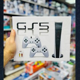 کنسول بازی GS5