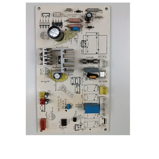  برد کولر گازی الجی.سامسونگ.اوجنرال.میتسوبیشی.توشیبا.پاناسونیک GAL0931LK-01 V1-7(10-09-04)