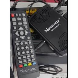 کنترل نیومکس Newmax NM-778 mini HD