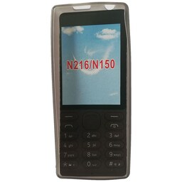 کاور ژله ای نوکیا Nokia 216 