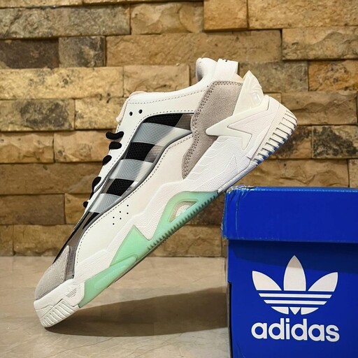 1041 کتونی مردانه آدیداس طرح خاص adidas