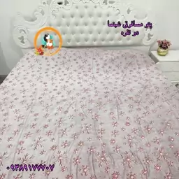 پتو مسافرتی شب نما وارداتی سایز  دو نفره 220در 210 کیفیت عالی