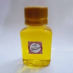 روغن خرگوشک هیوا (60گرم )