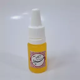 روغن آرگان معطر هیوا (10گرم)