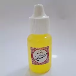 روغن انغوزه هیوا (20گرم)