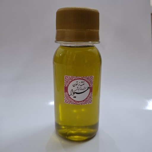 روغن بنفشه زیتون هیوا (60گرم )