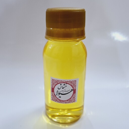 روغن خشخاش (60گرم)