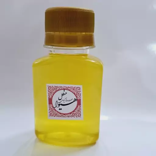 روغن حنظل هیوا (60گرم)