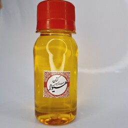 روغن  کتان هیوا (60گرم)