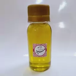 روغن بنفشه کنجد هیوا (60گرم)