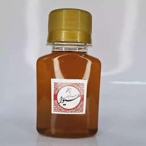 روغن زالو هیوا (60گرم)