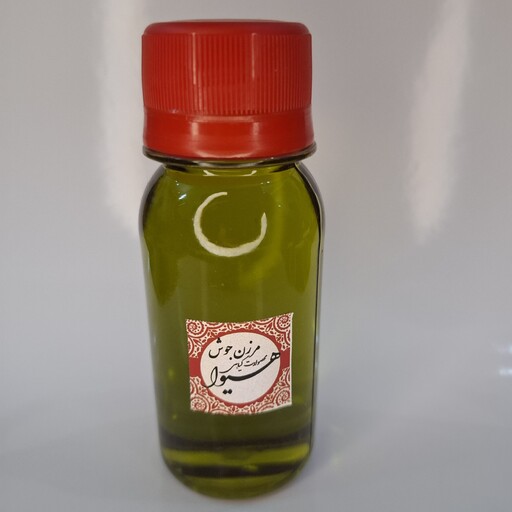 روغن مرزنجوش هیوا (60گرم)