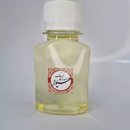 روغن کرچک هیوا (60گرم)