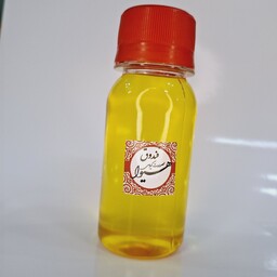 روغن فندق هیوا (60گرم)