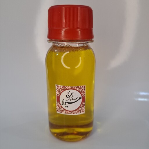 روغن هویج هیوا (60گرم)