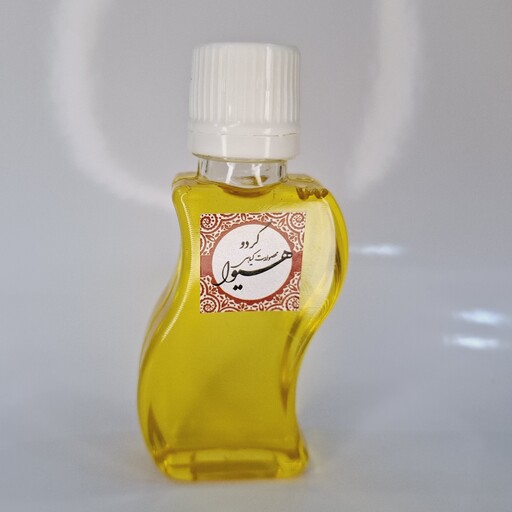 روغن گردو  هیوا  (60گرم)