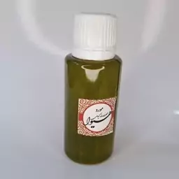 روغن مورد هیوا (30گرم)