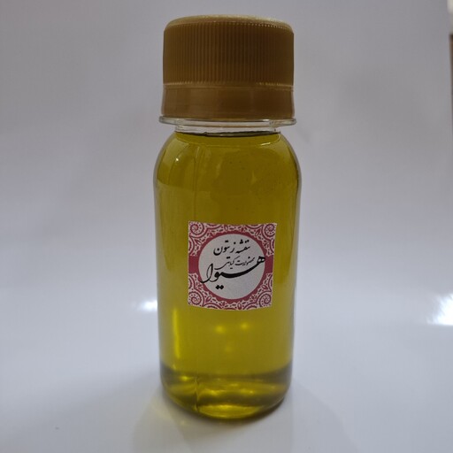 روغن بنفشه زیتون هیوا (60گرم)