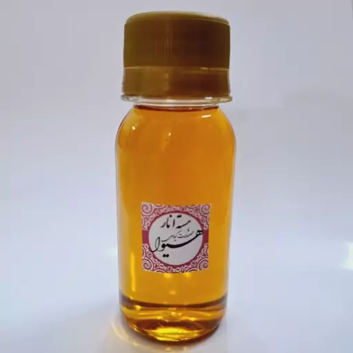 روغن هسته انار هیوا (60گرم)