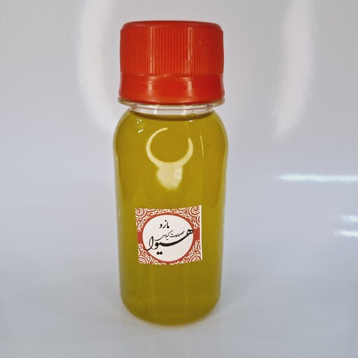 روغن مازو هیوا (60گرم)