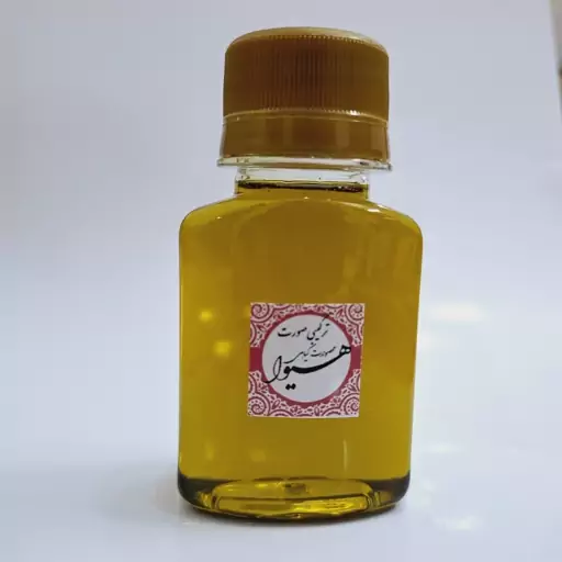 روغن ترکیبی صورت هیوا (60گرم)