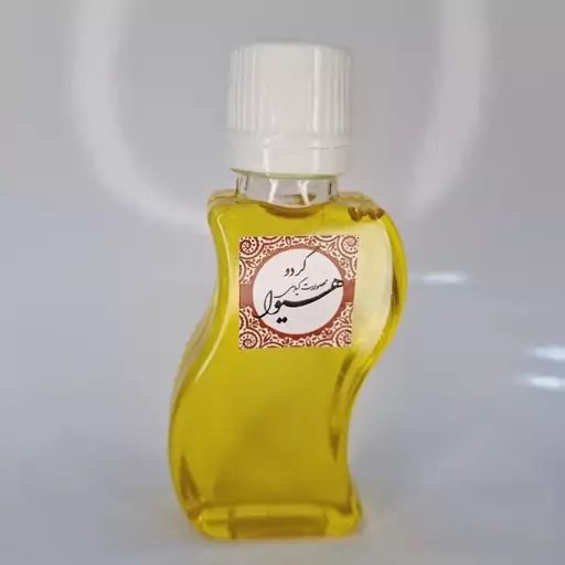 روغن گردو هیوا (60گرم)