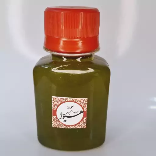 روغن مورد هیوا (60گرم)