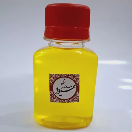 روغن نخود هیوا (60گرم)